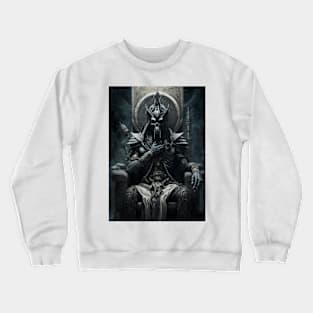 King Yan Crewneck Sweatshirt